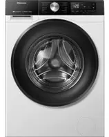 Lavadora Carga Frontal Hisense WF3S1043BW3 | 10,5 kg | 1400 RPM | Blanco