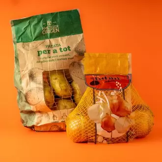 Lot 3,5kg (Ceba + Patata)