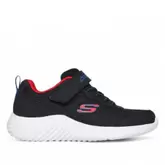 Zapatillas Deporte Skechers Bounder Negra...