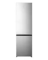 Frigorífico Combi Hisense RB440N4ACA | Clase A | Total No Frost | Inox | 201,7x59,5 cm