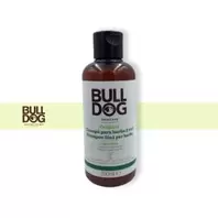 Bulldog champú para barba