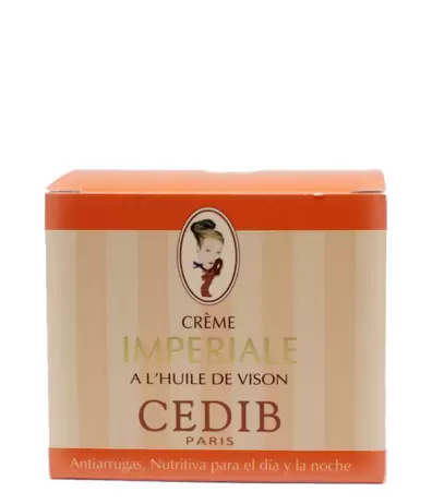 Crema Imperial