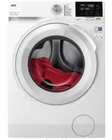 Lavadora Secadora AEG Series 7000 LWR7194M2B | 9-5 KG | 1400 RPM | Blanco | Clase D