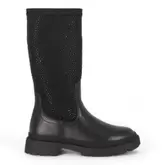 Botas Chika 10 Helena Con Aplicaciones...