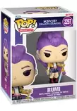 Funko Pop Animation K-Pop Demon Hunters Figura Rumi