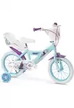 Bicicleta 14" Frozen Huffy Toimsa 14694