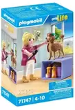 Playmobil My Life Peluquería Canina