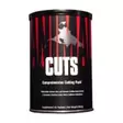 ANIMAL CUTS 42 Packs