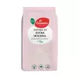 HARINA DE AVENA INTEGRAL BIO 1000 g
