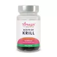 Aceite De Krill 60 Perlas