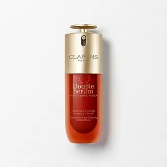 DOUBLE SERUM (50ml) - El concentrado antiedad más potente*