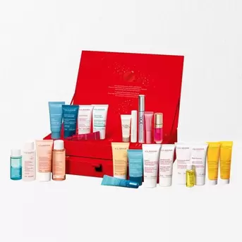 Calendario de Adviento de 24 sorpresas