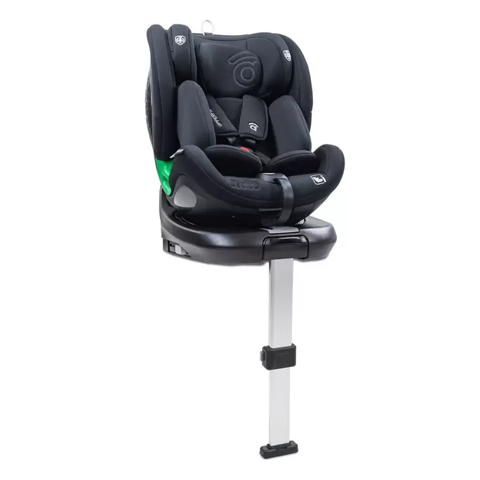 Silla de Auto Upperfix Negro