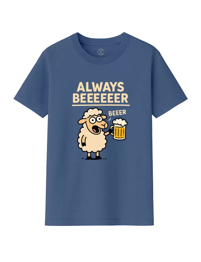 Always Beer 608A