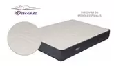 COLCHÓN MILLENIUM