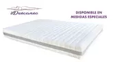 COLCHÓN BILBAO (CON 5CM DE VISCOELASTICA)