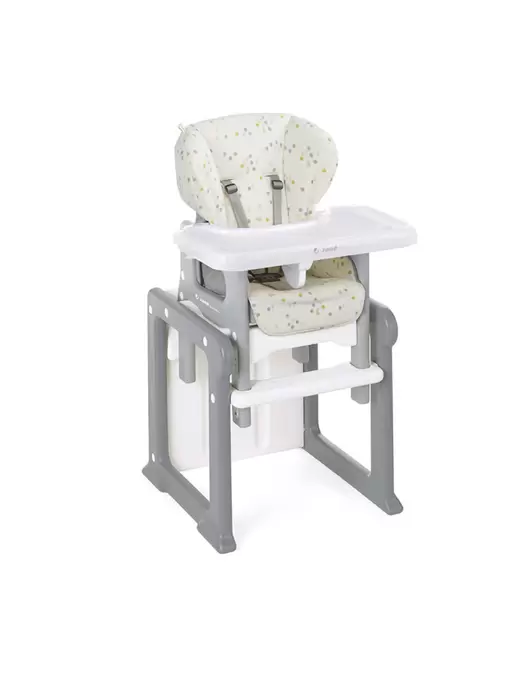 Trona convertible en pupitre Activa Evo