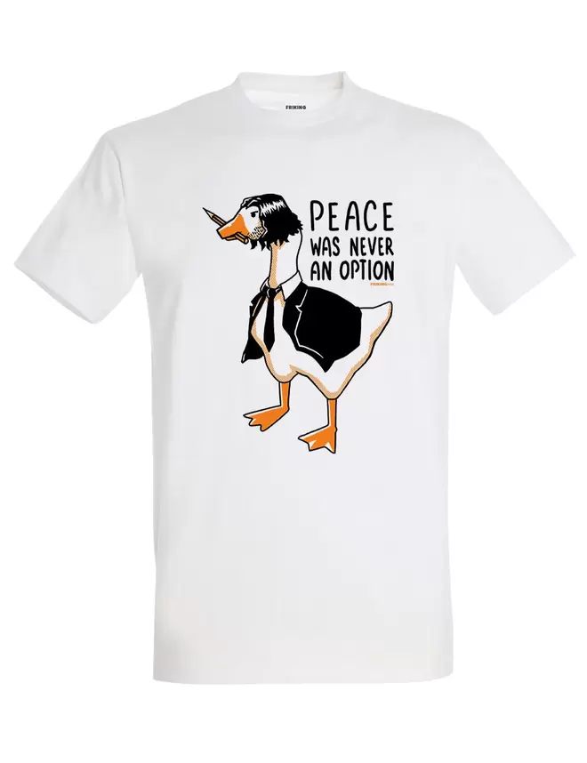 Goose Wick - 371A