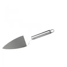 SERVIDOR DE TARTAS INOXIDABLE