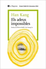 Els adeus impossibles