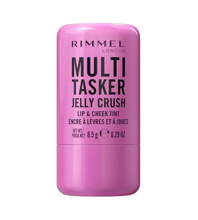 Multi Tasker Jelly CrushTinte Labios y Mejillas