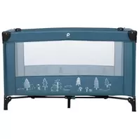 Cuna de viaje Kispli - Nos Petits Amis Cuna de viaje Kispli - Nos Petits Amis