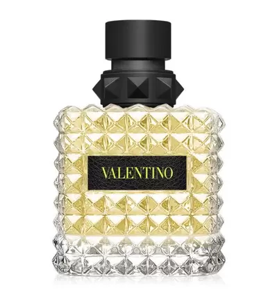 Donna Born in Roma Yellow Dream EDPEau de Parfum para Mujer