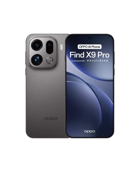 Find X9 Pro 5G