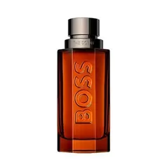 Boss Scent Intense