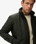 Chaqueta City Harrington