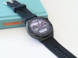Smartwatch Deportivo 1.39 pulgadas