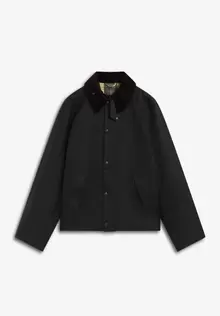 BARBOUR | CHAQUETA MODIFIED TRANSPORT WAX