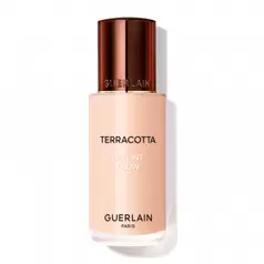 Terracotta Le Teint Glow Fondo De Maquillaje Luminosidad Natural Larga Duración