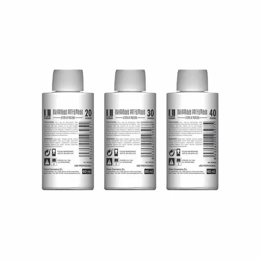 Oxigenada - 60 ml - Aroma...