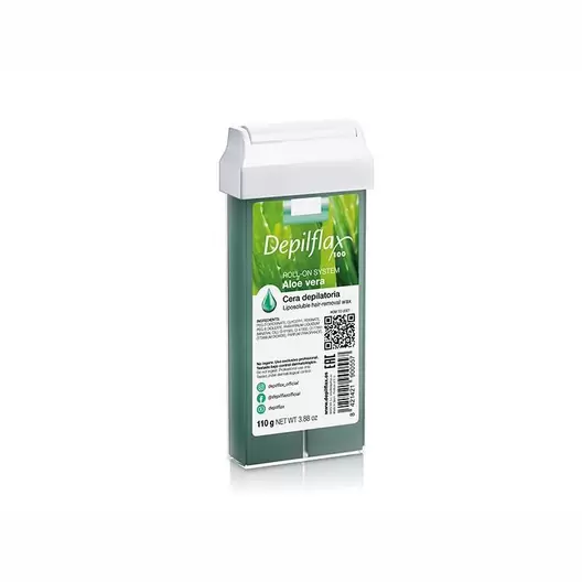 ROLL-ON CERA ALOE VERA...