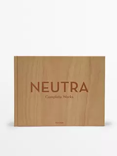 Libro Neutra