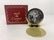 Otro complemento mujer portafotos cartier 21032804