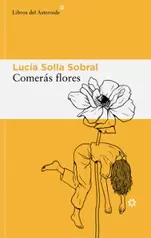 COMERÁS FLORES (EBOOK)