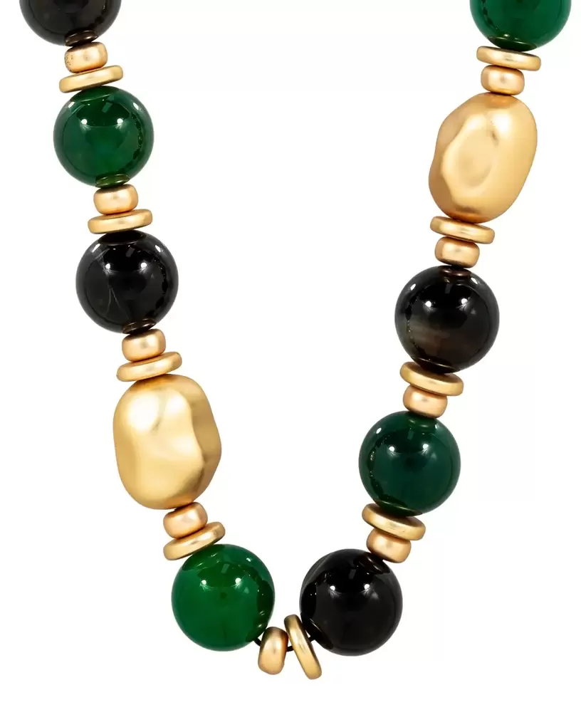 Kette - Gleaming Agate