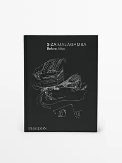 Libro Before / After Alvaro Siza