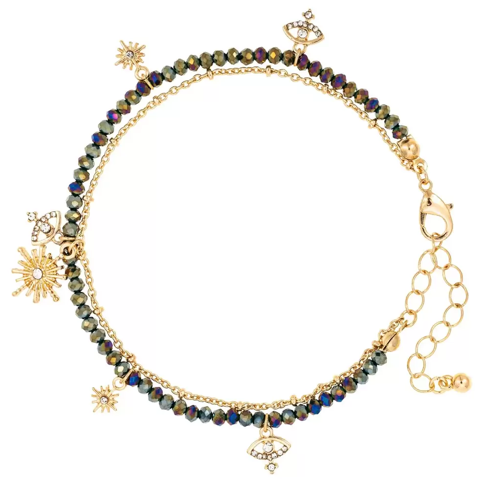 Armband - Mystic Green