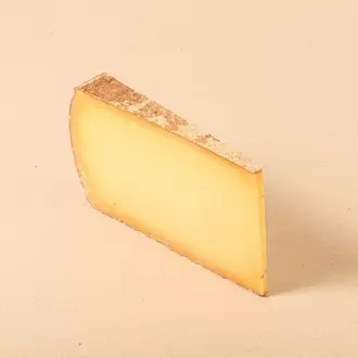 Formatge curat Comté Le Centenaire 18 mesos