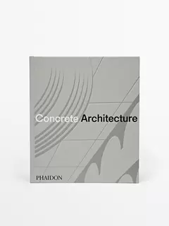 Libro Concrete Architecture