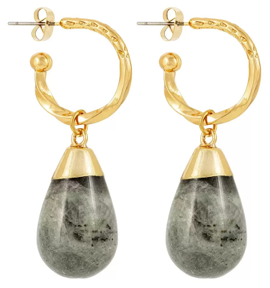 Creolen - Green Labrador...