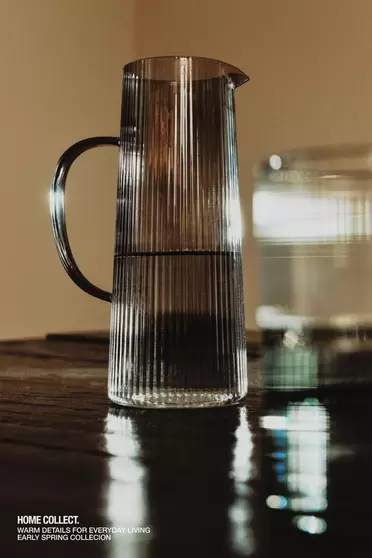 Jarra borosilicato 1300 ml
