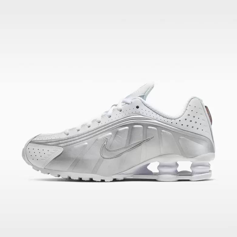 Nike Shox R4