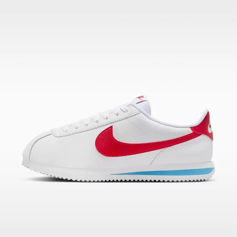 Nike Cortez Leather