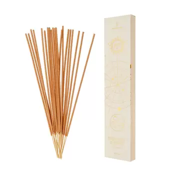 Pack 20 varas incienso astrologist