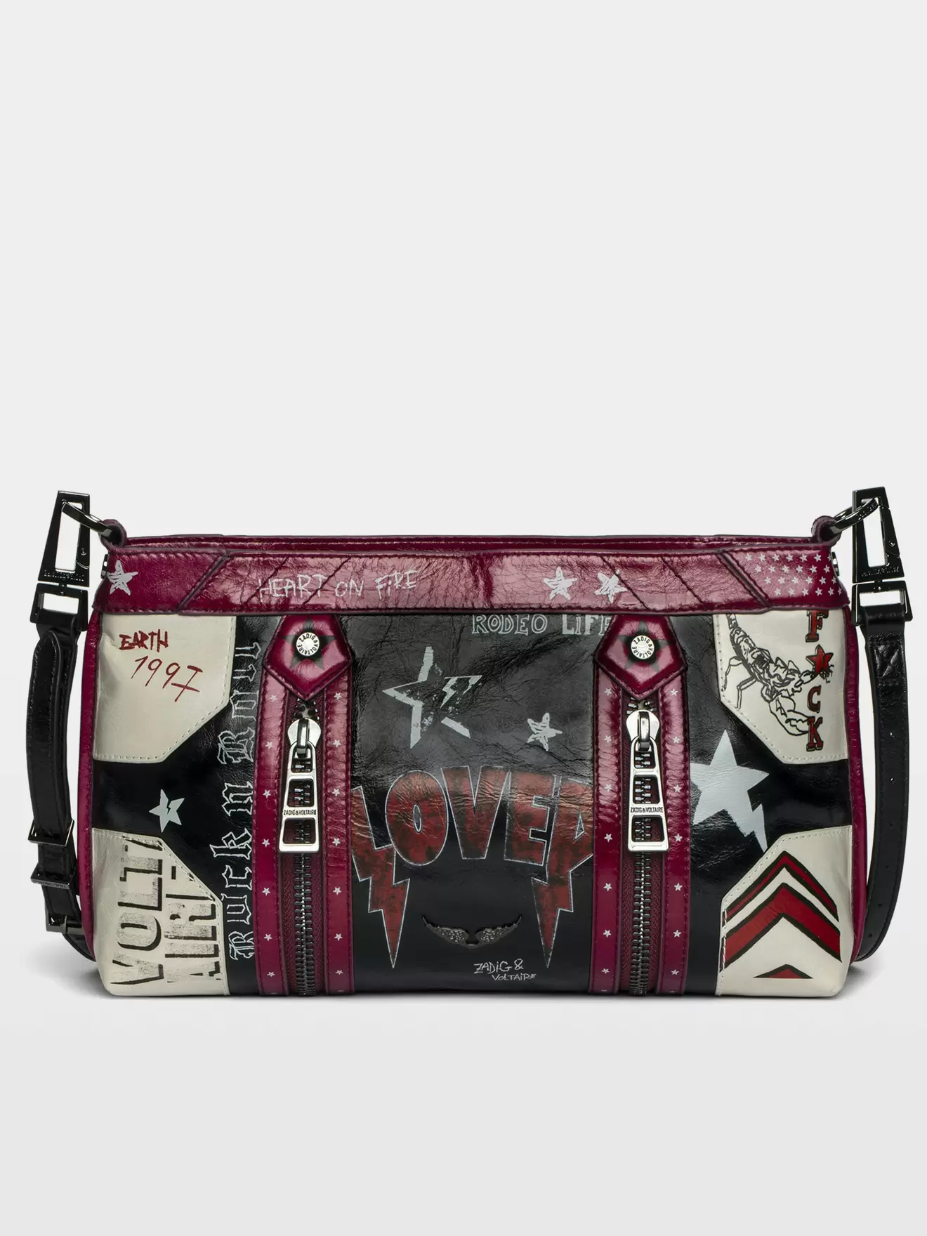 Bolso Sunny Moody Punk