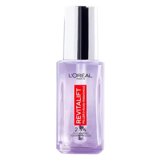 Revitalift filler ojos...